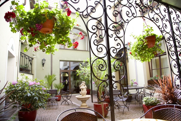 Hotel Old Riga Vecriga